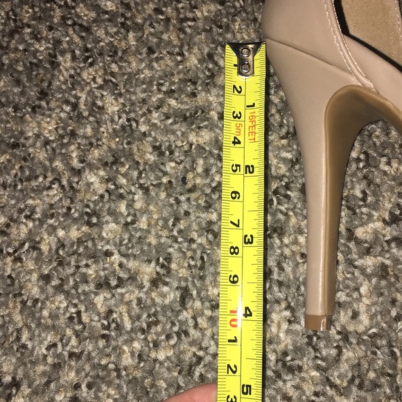 Anne Michelle Nude Heels - Picture 8 of 8